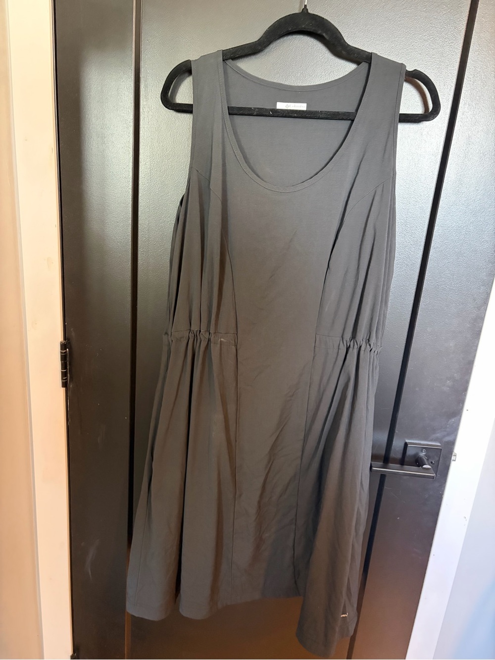 Columbia Women’s Sleeveless Dress - Black